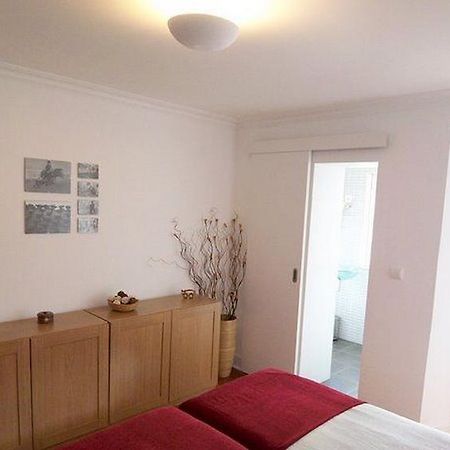 Estrela Cozy Apartment Lisboa Exteriör bild